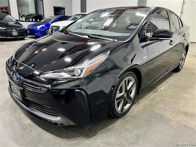 2020 Toyota Prius L Eco   - Photo 7 - Portland, OR 97206