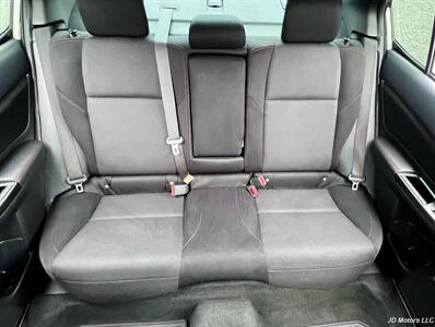 2018 Subaru WRX Premium   - Photo 21 - Portland, OR 97218