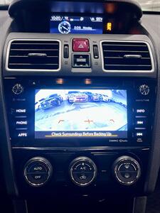 2018 Subaru WRX Premium   - Photo 16 - Portland, OR 97218