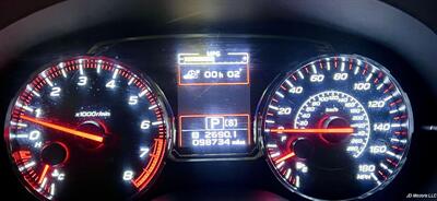 2018 Subaru WRX Premium   - Photo 14 - Portland, OR 97218