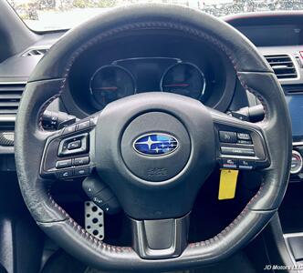2018 Subaru WRX Premium   - Photo 15 - Portland, OR 97218