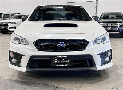 2018 Subaru WRX Premium   - Photo 10 - Portland, OR 97218