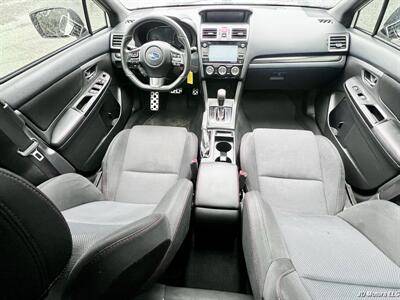 2018 Subaru WRX Premium   - Photo 13 - Portland, OR 97218