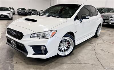 2018 Subaru WRX Premium   - Photo 8 - Portland, OR 97218