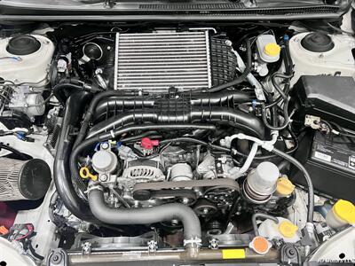2018 Subaru WRX Premium   - Photo 11 - Portland, OR 97218