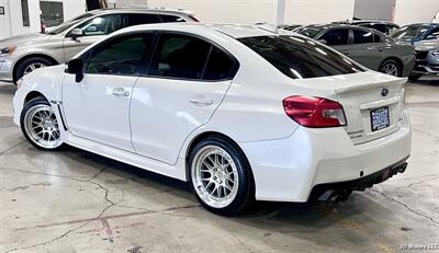 2018 Subaru WRX Premium   - Photo 6 - Portland, OR 97218