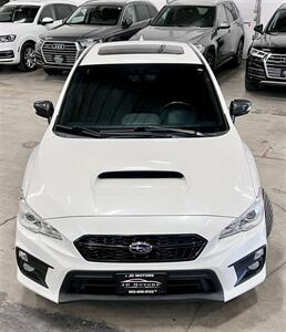 2018 Subaru WRX Premium   - Photo 9 - Portland, OR 97218