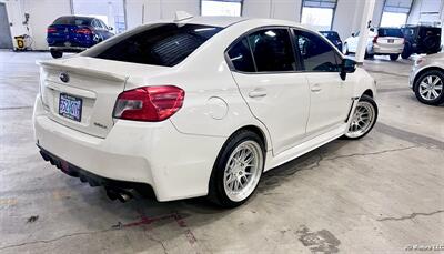 2018 Subaru WRX Premium   - Photo 3 - Portland, OR 97218