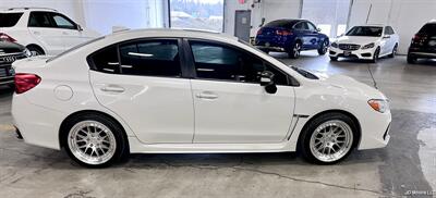 2018 Subaru WRX Premium   - Photo 2 - Portland, OR 97218