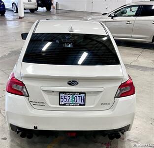 2018 Subaru WRX Premium   - Photo 5 - Portland, OR 97218