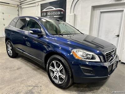 2013 Volvo XC60 T6   - Photo 1 - Portland, OR 97218
