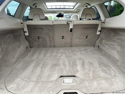 2013 Volvo XC60 T6   - Photo 19 - Portland, OR 97218