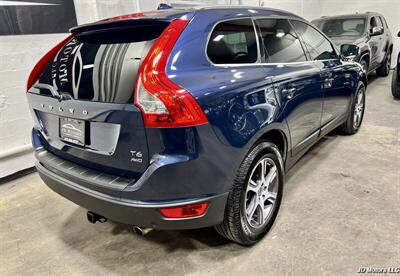 2013 Volvo XC60 T6   - Photo 3 - Portland, OR 97218