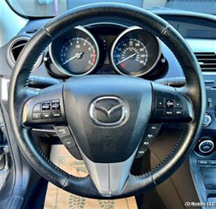 2013 Mazda Mazda3 i Touring   - Photo 13 - Portland, OR 97206