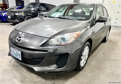 2013 Mazda Mazda3 i Touring   - Photo 7 - Portland, OR 97206