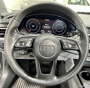 2017 Audi A4 2.0T Premium Plus   - Photo 12 - Portland, OR 97206