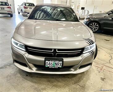 2015 Dodge Charger SE   - Photo 8 - Portland, OR 97218