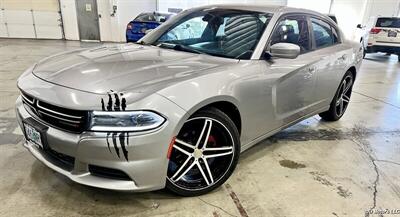 2015 Dodge Charger SE   - Photo 7 - Portland, OR 97218