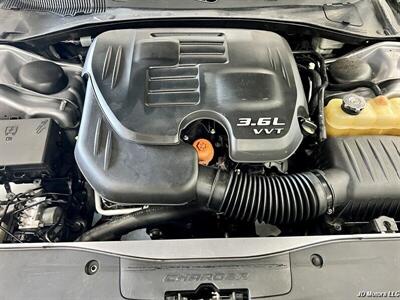 2015 Dodge Charger SE   - Photo 9 - Portland, OR 97218