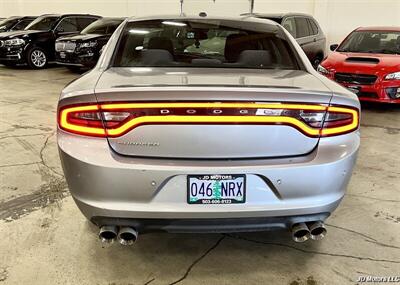 2015 Dodge Charger SE   - Photo 4 - Portland, OR 97218