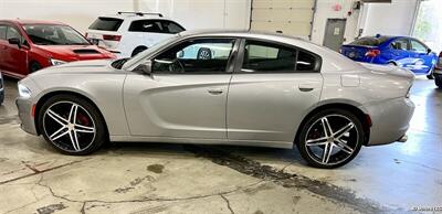 2015 Dodge Charger SE   - Photo 6 - Portland, OR 97218