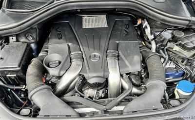 2013 Mercedes-Benz GL 450 4MATIC   - Photo 8 - Portland, OR 97218