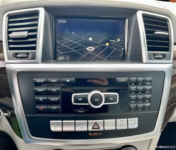 2013 Mercedes-Benz GL 450 4MATIC   - Photo 14 - Portland, OR 97206
