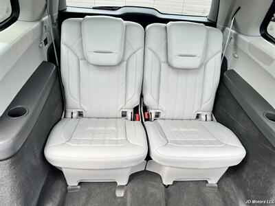 2013 Mercedes-Benz GL 450 4MATIC   - Photo 22 - Portland, OR 97206