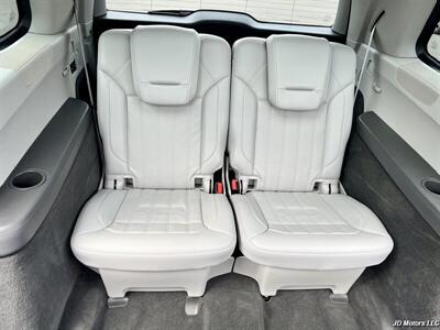 2013 Mercedes-Benz GL 450 4MATIC   - Photo 22 - Portland, OR 97218