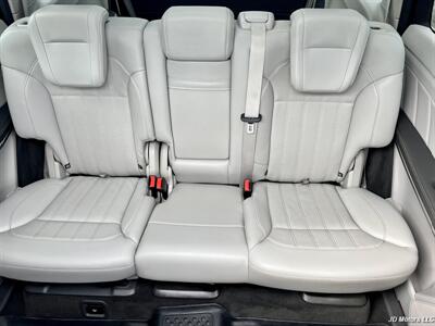 2013 Mercedes-Benz GL 450 4MATIC   - Photo 20 - Portland, OR 97206