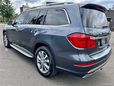 2013 Mercedes-Benz GL 450 4MATIC   - Photo 5 - Portland, OR 97206