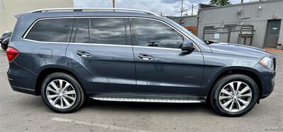 2013 Mercedes-Benz GL 450 4MATIC   - Photo 2 - Portland, OR 97206