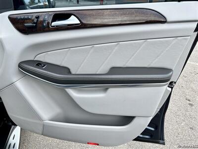 2013 Mercedes-Benz GL 450 4MATIC   - Photo 19 - Portland, OR 97218