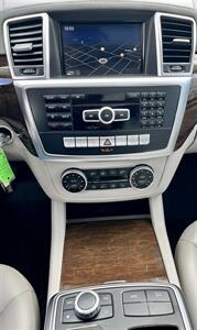 2013 Mercedes-Benz GL 450 4MATIC   - Photo 15 - Portland, OR 97206