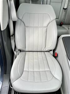 2013 Mercedes-Benz GL 450 4MATIC   - Photo 17 - Portland, OR 97218