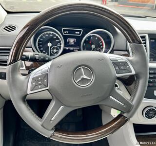 2013 Mercedes-Benz GL 450 4MATIC   - Photo 11 - Portland, OR 97206