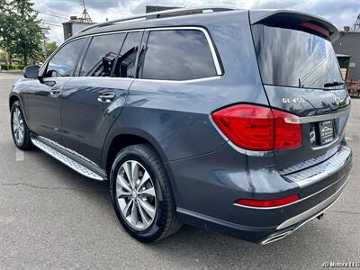 2013 Mercedes-Benz GL 450 4MATIC   - Photo 5 - Portland, OR 97218