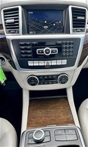 2013 Mercedes-Benz GL 450 4MATIC   - Photo 15 - Portland, OR 97218