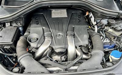 2013 Mercedes-Benz GL 450 4MATIC   - Photo 8 - Portland, OR 97206