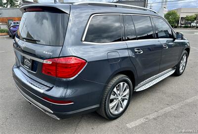 2013 Mercedes-Benz GL 450 4MATIC   - Photo 3 - Portland, OR 97206