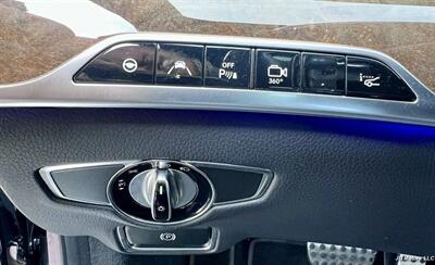 2015 Mercedes-Benz S 550   - Photo 14 - Portland, OR 97218