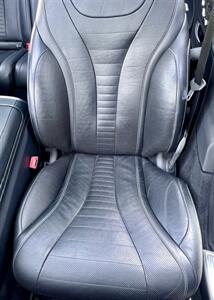 2015 Mercedes-Benz S 550   - Photo 24 - Portland, OR 97218
