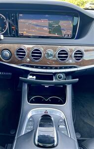 2015 Mercedes-Benz S 550   - Photo 17 - Portland, OR 97218