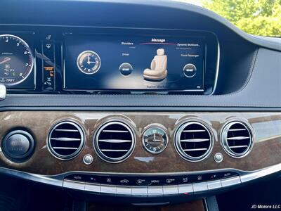 2015 Mercedes-Benz S 550   - Photo 19 - Portland, OR 97218