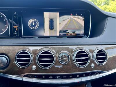 2015 Mercedes-Benz S 550   - Photo 20 - Portland, OR 97218