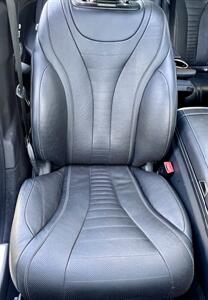 2015 Mercedes-Benz S 550   - Photo 25 - Portland, OR 97218