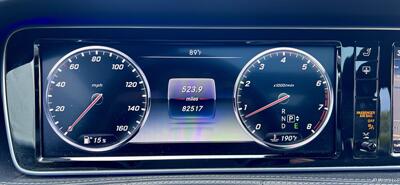 2015 Mercedes-Benz S 550   - Photo 16 - Portland, OR 97218