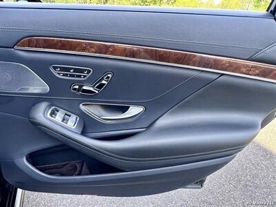 2015 Mercedes-Benz S 550   - Photo 26 - Portland, OR 97218