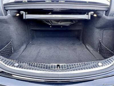 2015 Mercedes-Benz S 550   - Photo 29 - Portland, OR 97218