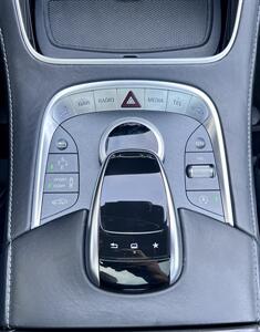 2015 Mercedes-Benz S 550   - Photo 18 - Portland, OR 97218